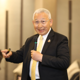 สำนักงานปลัดกระทรวง อว. เดินหน้ายกระดับการบริหารจัดการคุณภาพ ... พารามิเตอร์รูปภาพ 9